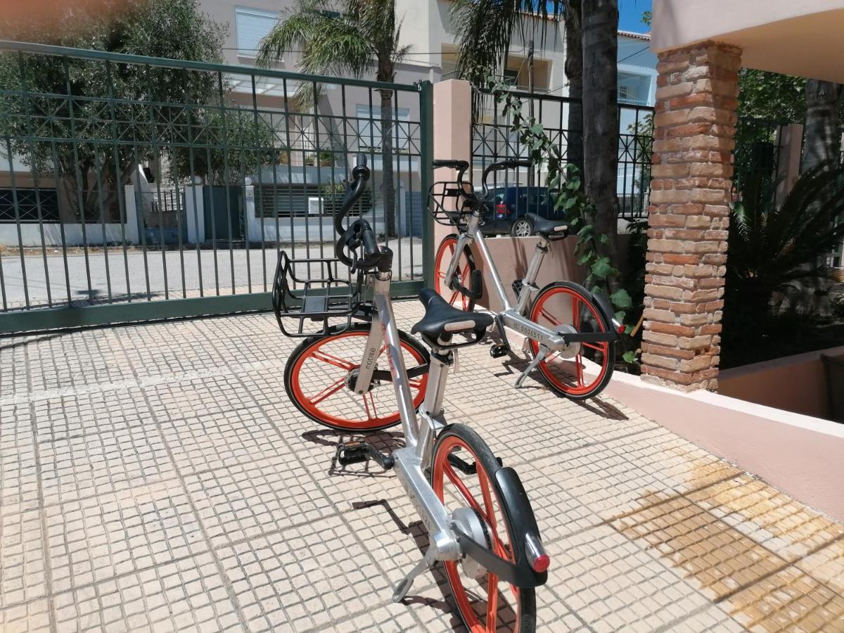 Petite Nafplio Sofos Apartment Exterior foto
